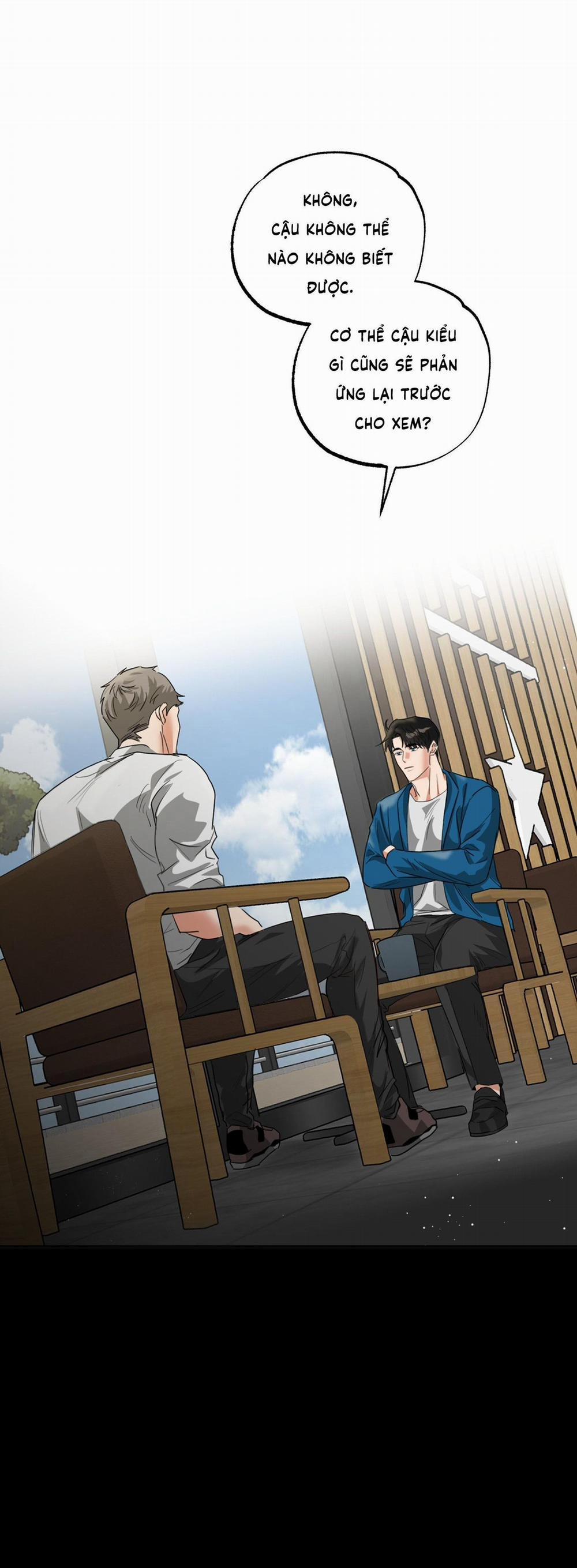 Fxxking Teaching 5 trang 2