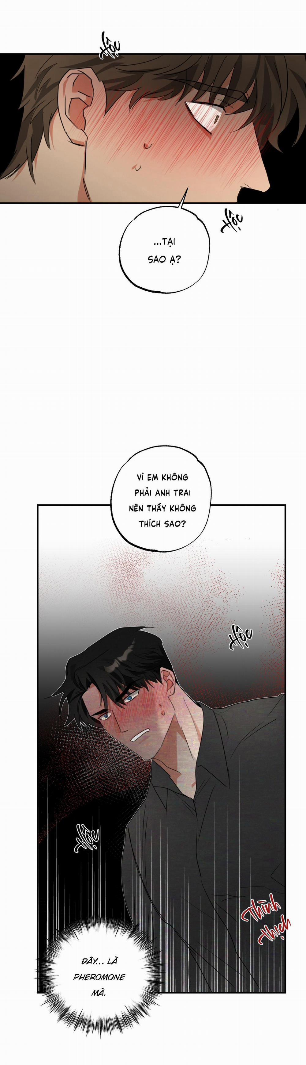 Fxxking Teaching 5 trang 20