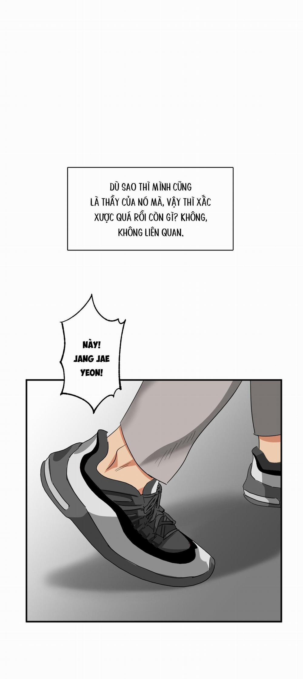 Fxxking Teaching 5 trang 37