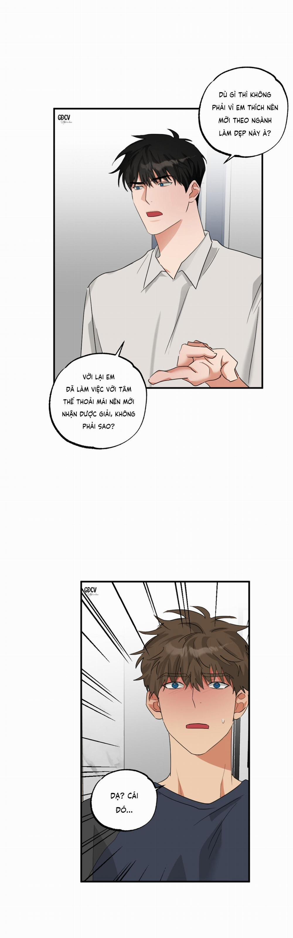 Fxxking Teaching 6 trang 13