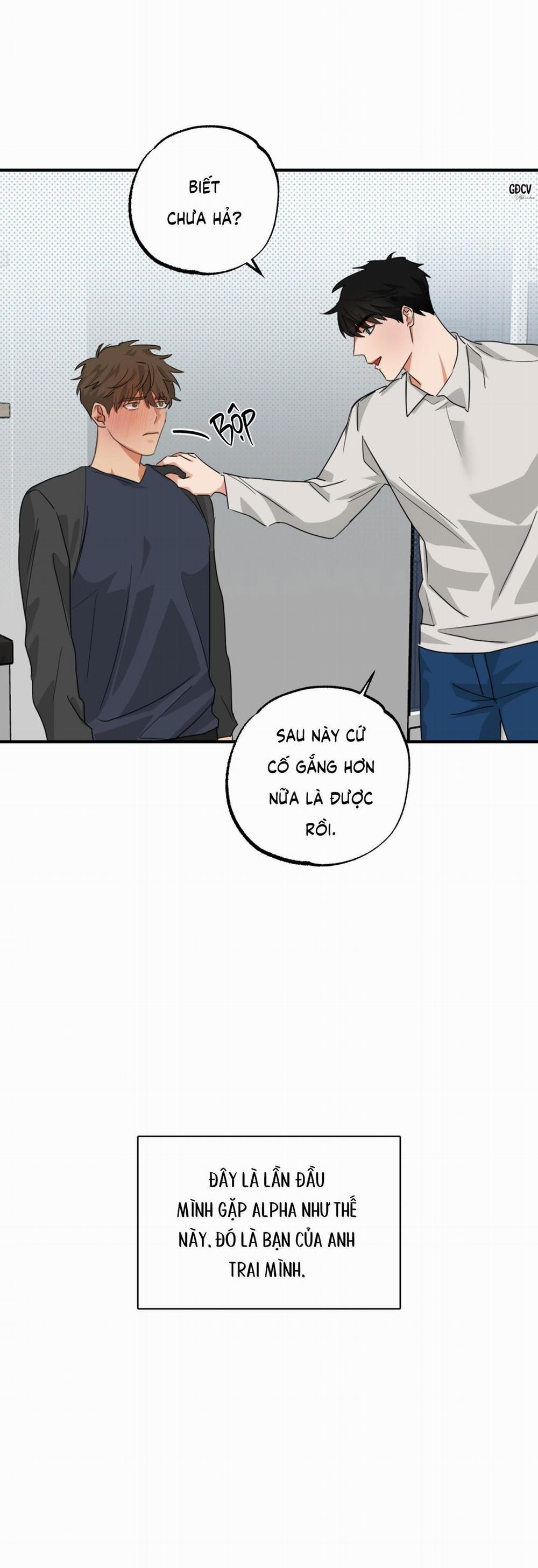 Fxxking Teaching 6 trang 20