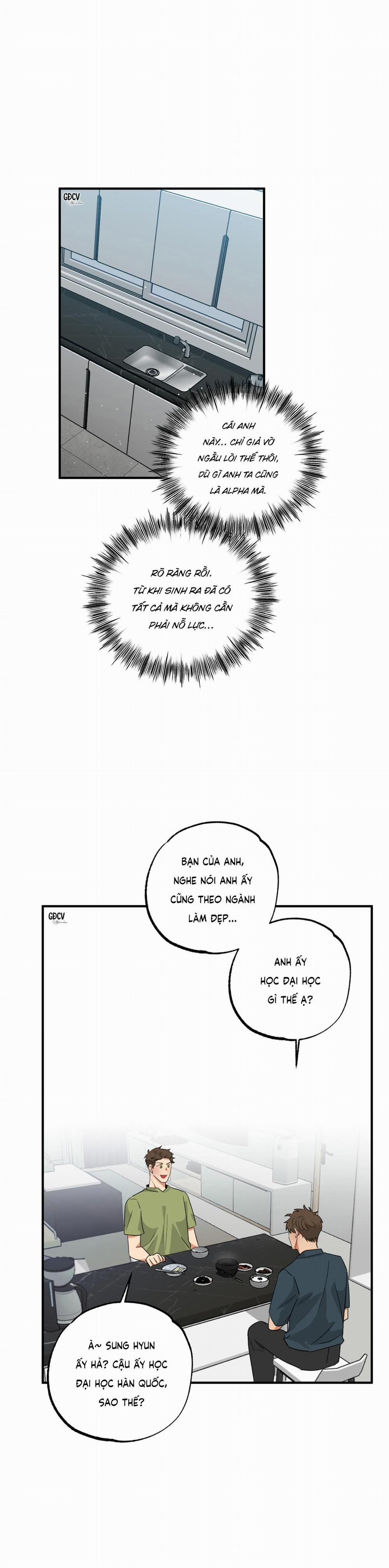 Fxxking Teaching 6 trang 21