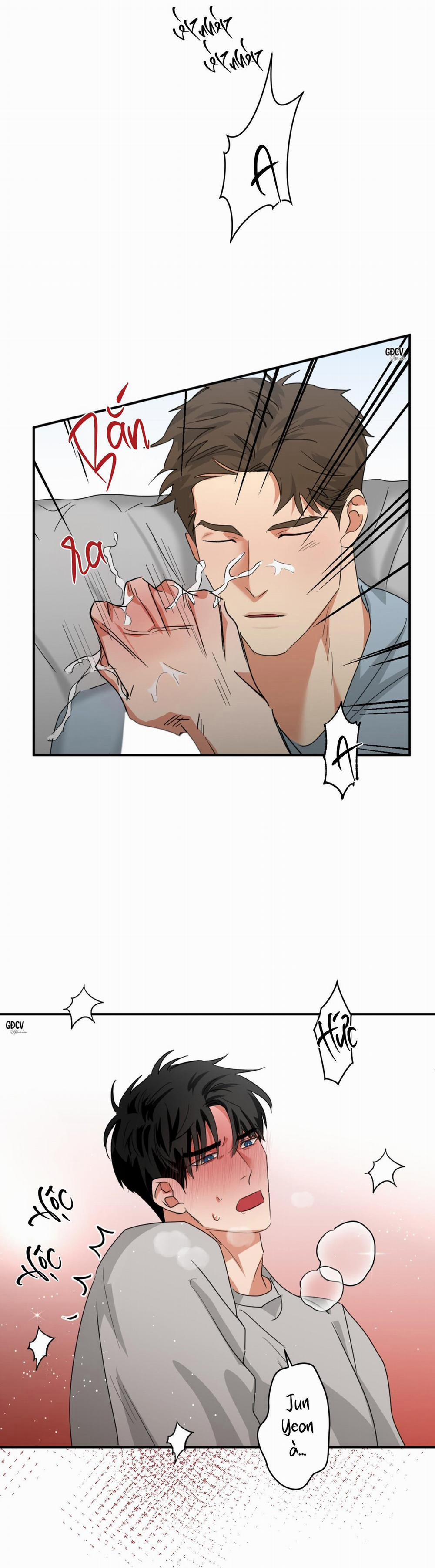 Fxxking Teaching 6 trang 32