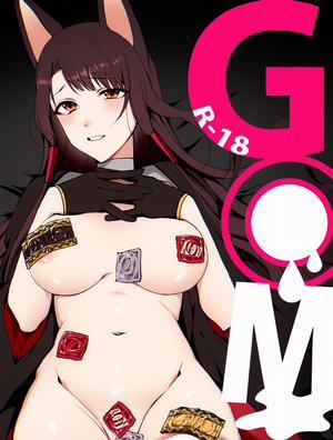 Đọc truyện tranh G◎M (Azur Lane)