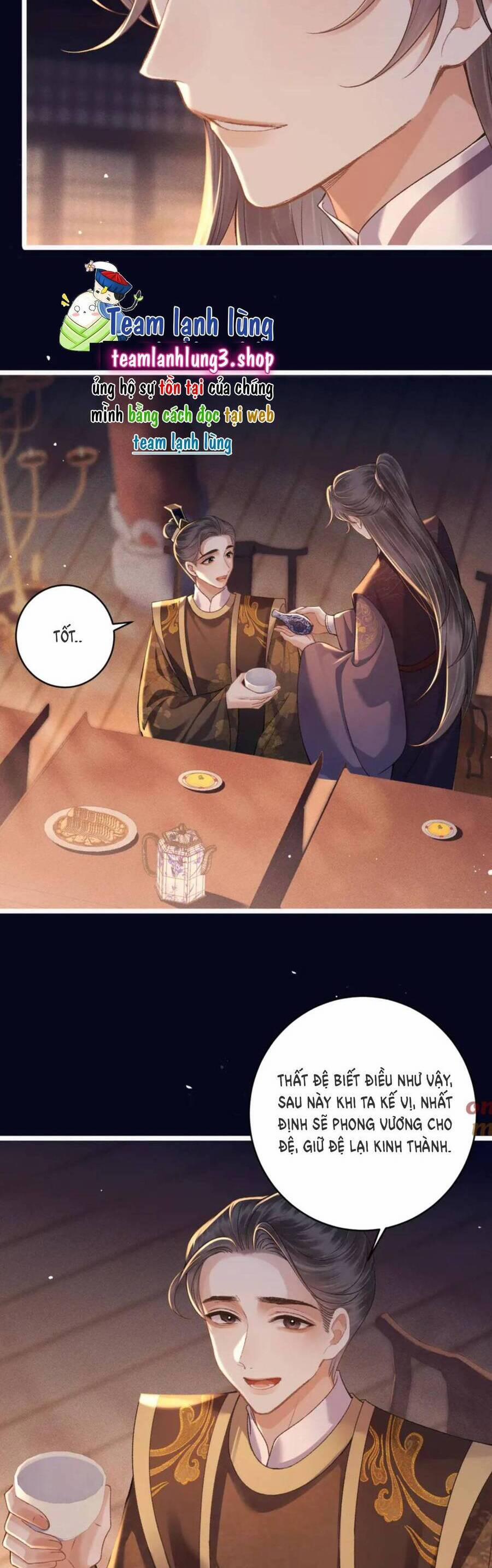 Gả Cho Phản Diện 73 trang 16