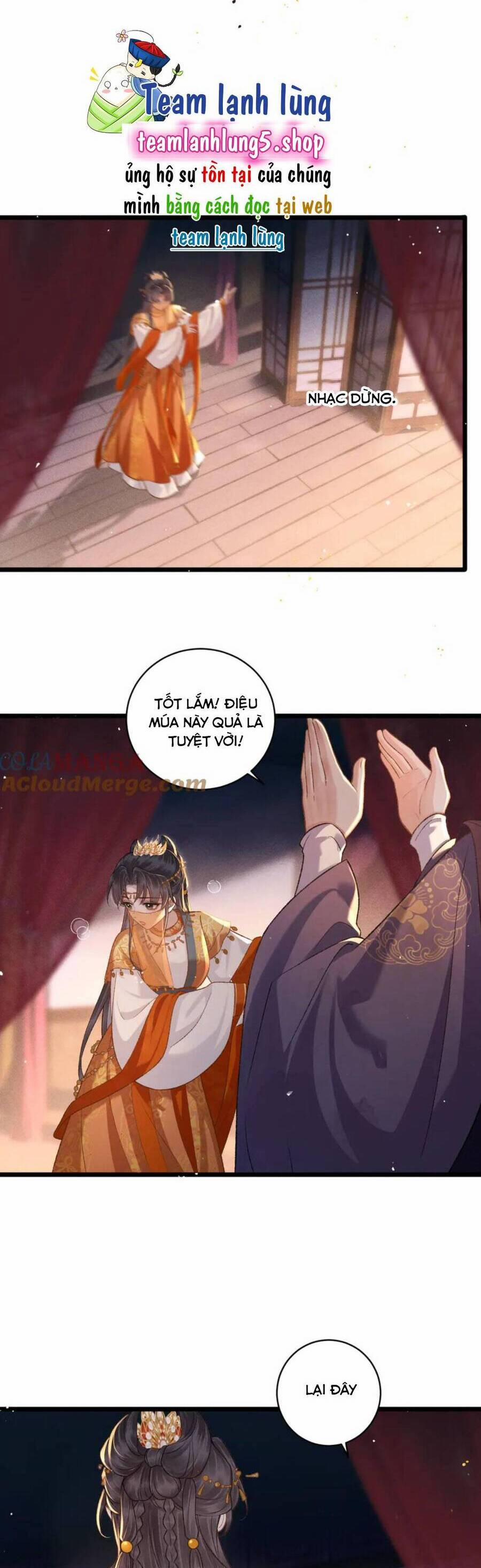 Gả Cho Phản Diện 75 trang 12