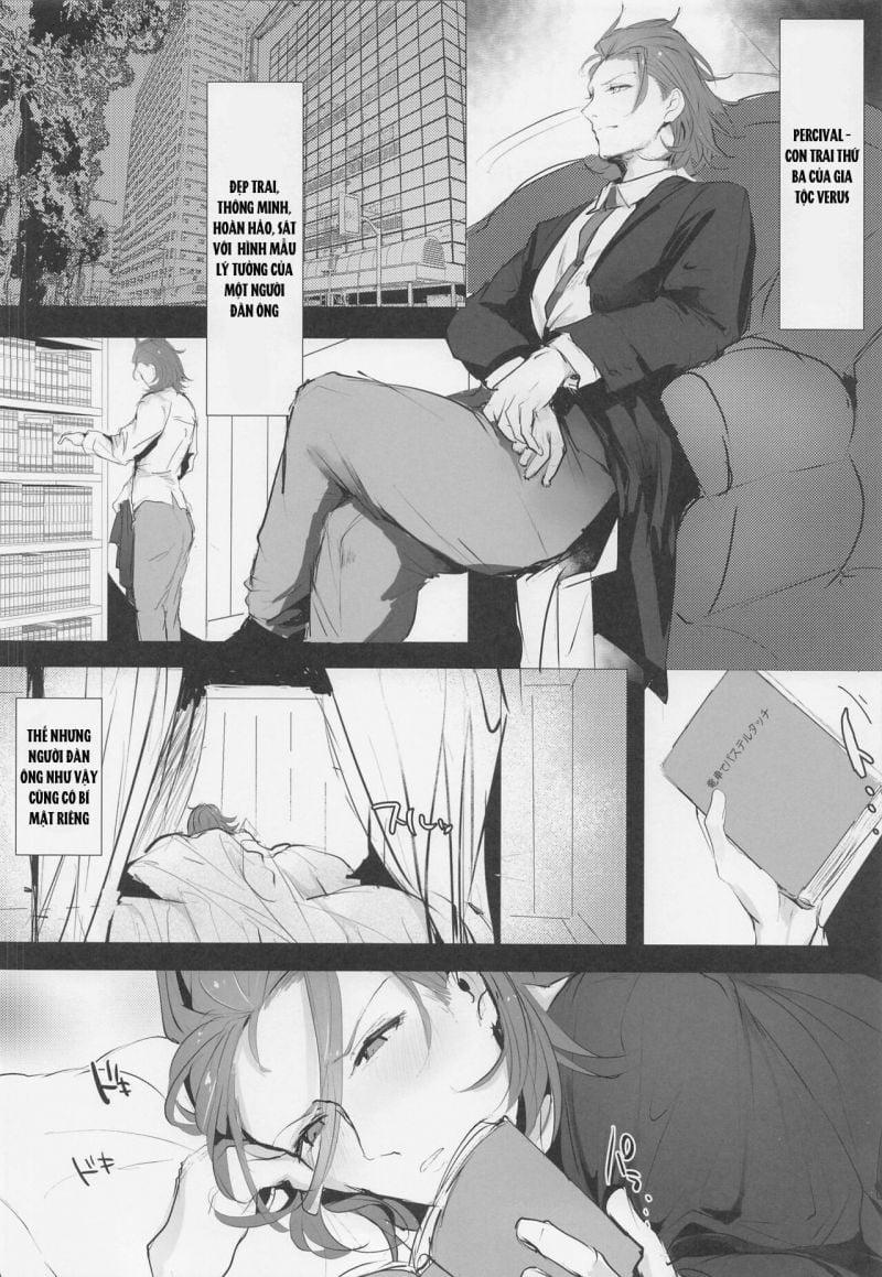 Gạ Gẫm Và Hành Hạ 1.1 trang 0