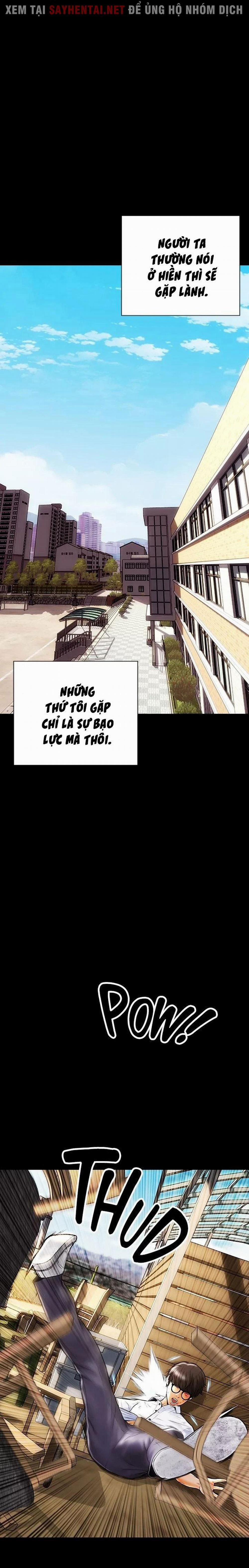 Gã Tồi Tệ 1 trang 1