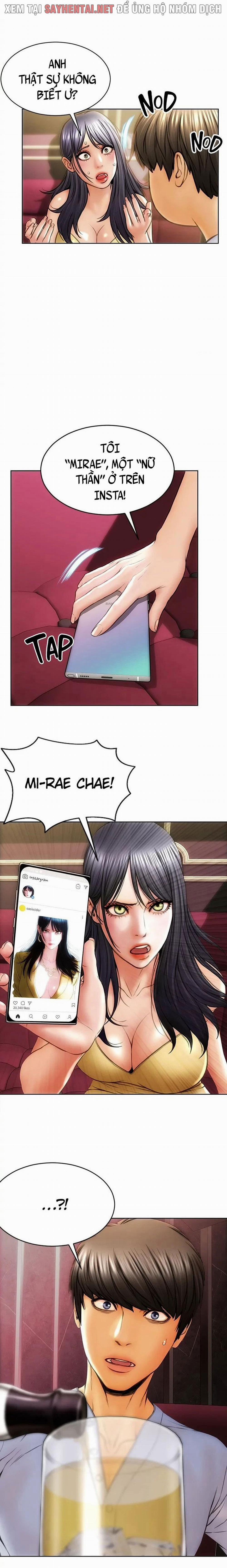 Gã Tồi Tệ 1 trang 12