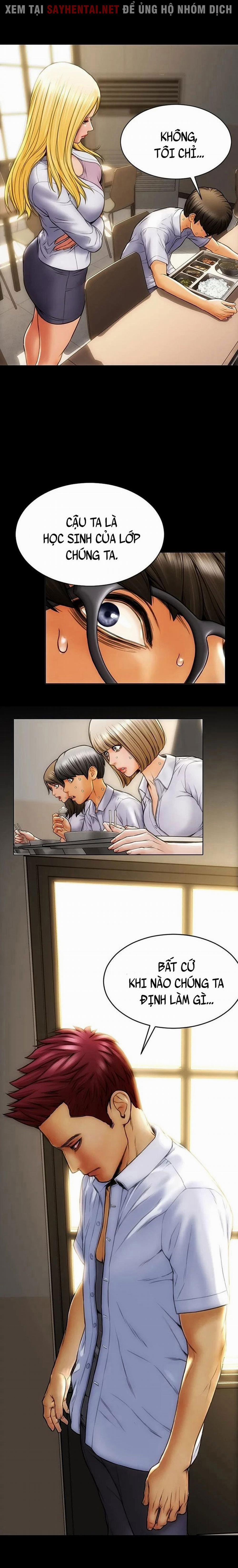 Gã Tồi Tệ 1 trang 17