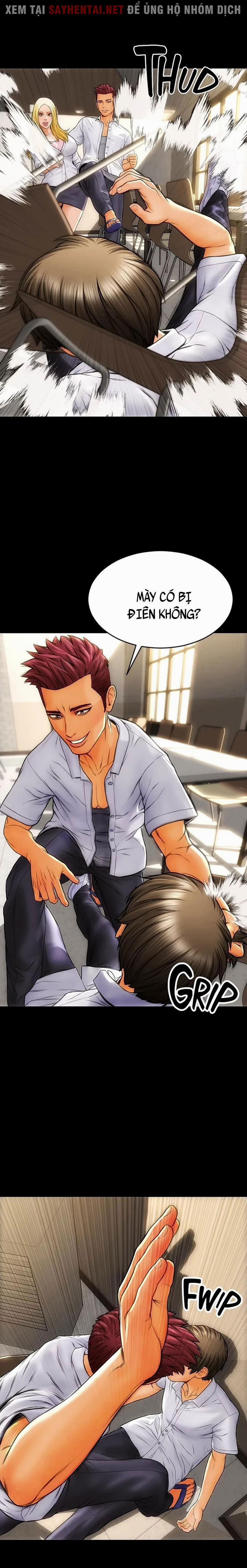 Gã Tồi Tệ 1 trang 20