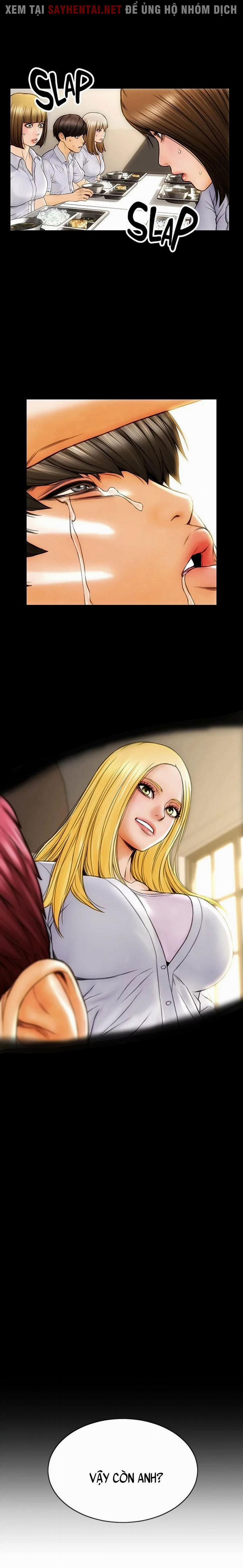 Gã Tồi Tệ 1 trang 22