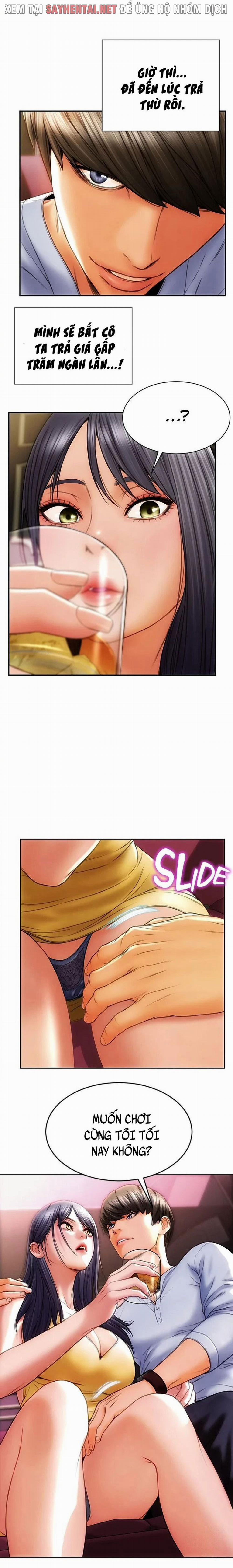 Gã Tồi Tệ 1 trang 25