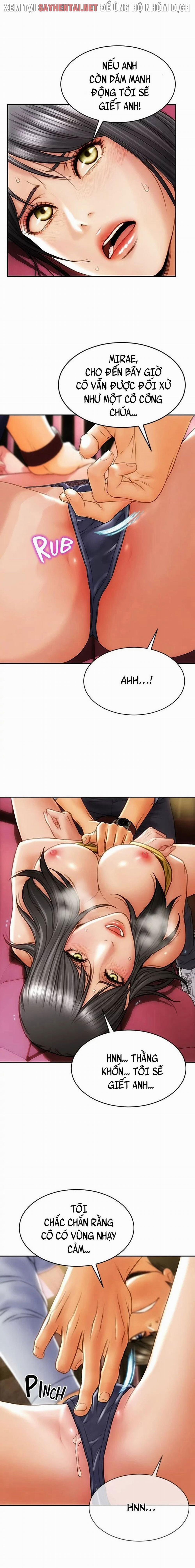 Gã Tồi Tệ 1 trang 30