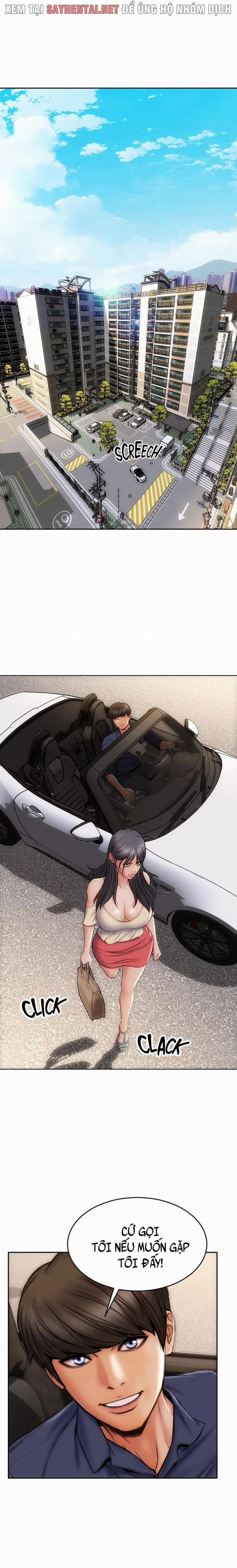 Gã Tồi Tệ 10 trang 17