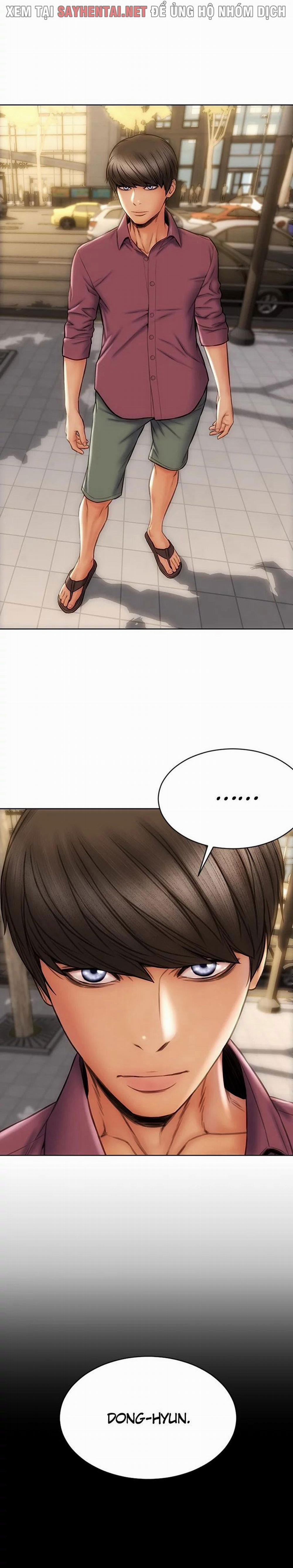 Gã Tồi Tệ 10 trang 20