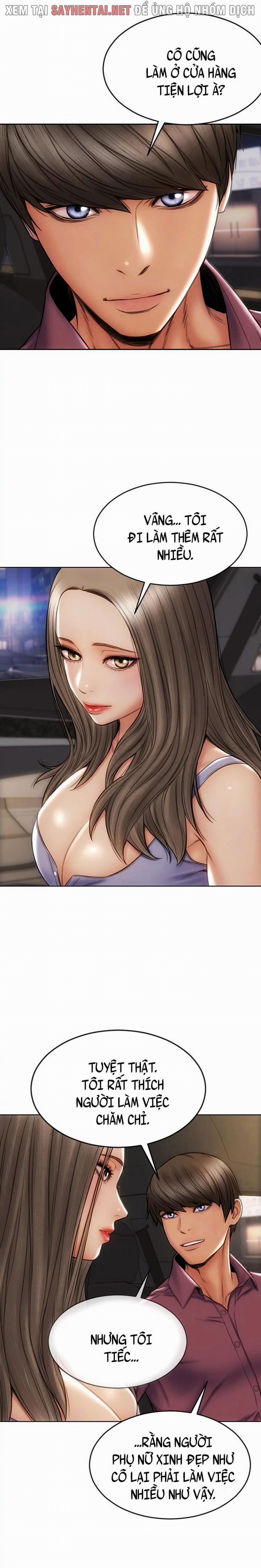 Gã Tồi Tệ 11 trang 12