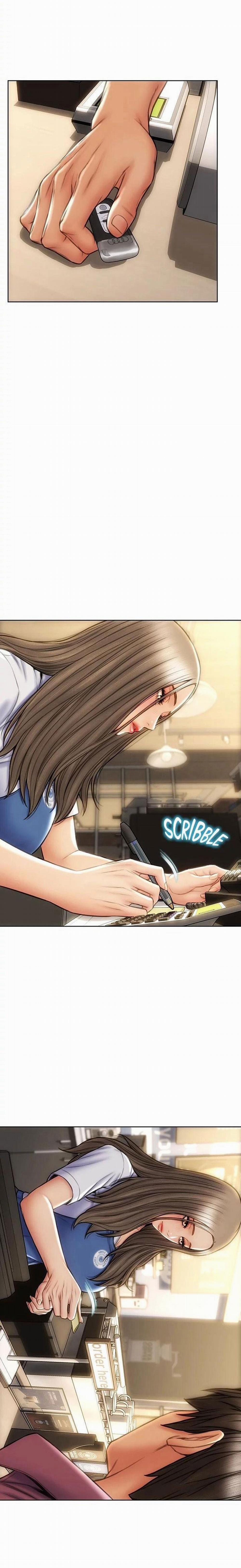 Gã Tồi Tệ 11 trang 3