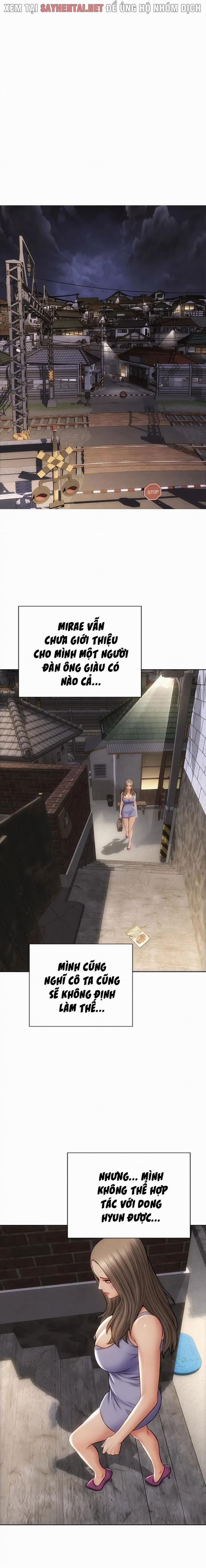 Gã Tồi Tệ 12 trang 13