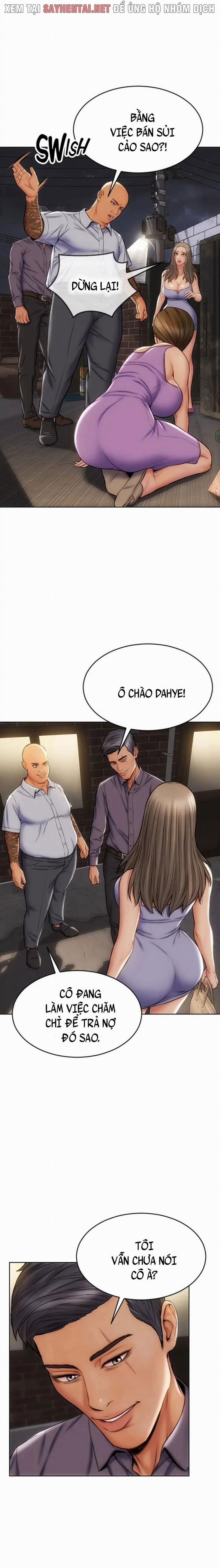 Gã Tồi Tệ 12 trang 16