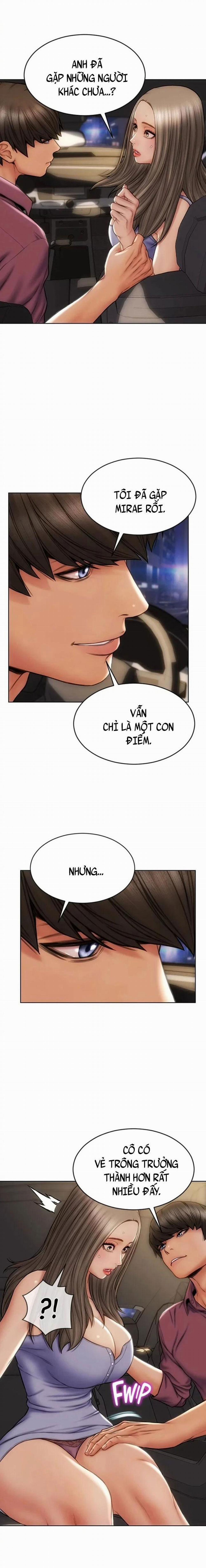 Gã Tồi Tệ 12 trang 2