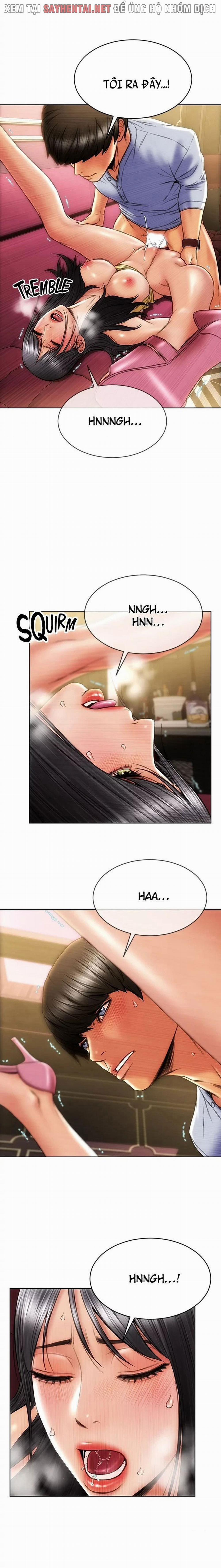 Gã Tồi Tệ 2 trang 16