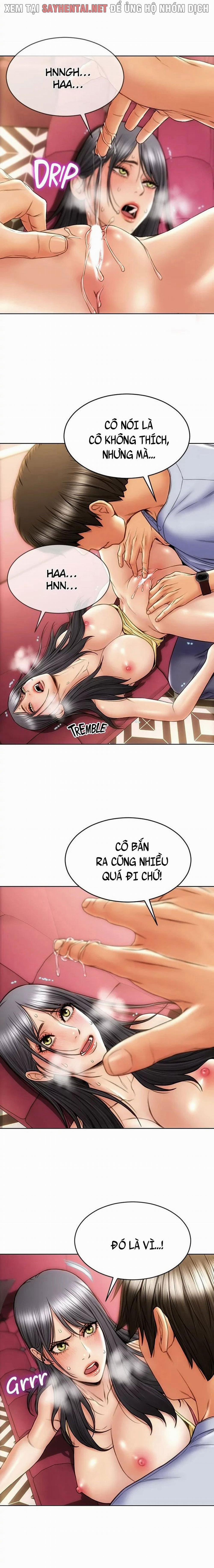 Gã Tồi Tệ 2 trang 8