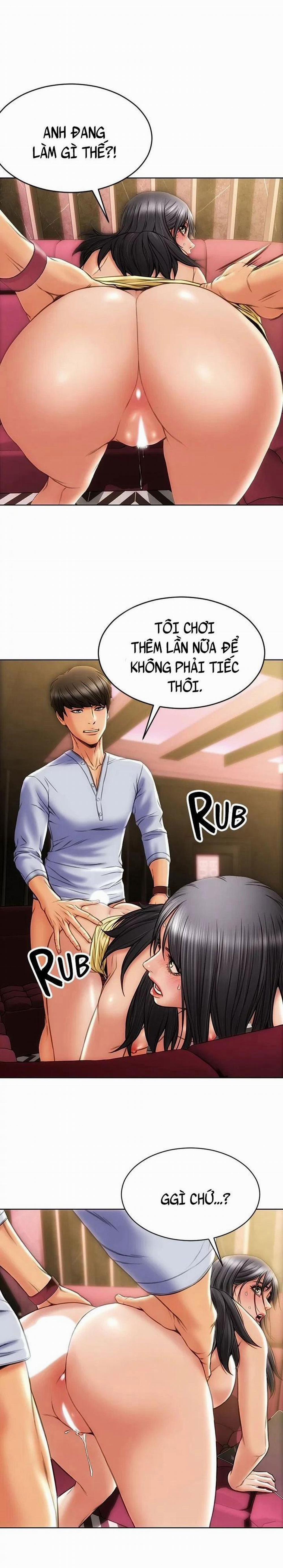 Gã Tồi Tệ 3 trang 1