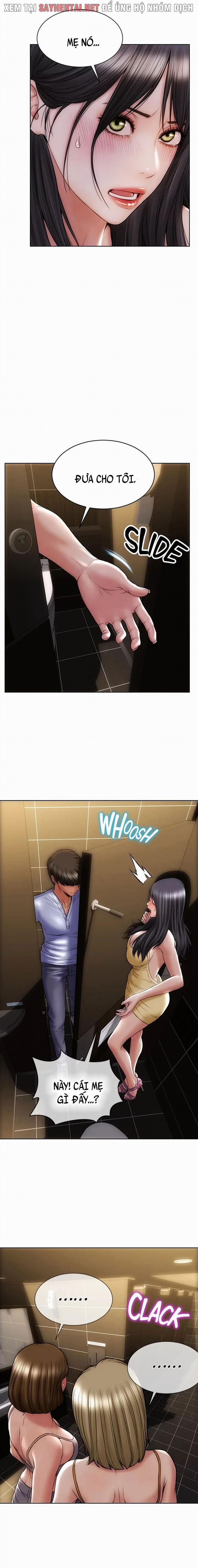 Gã Tồi Tệ 3 trang 10