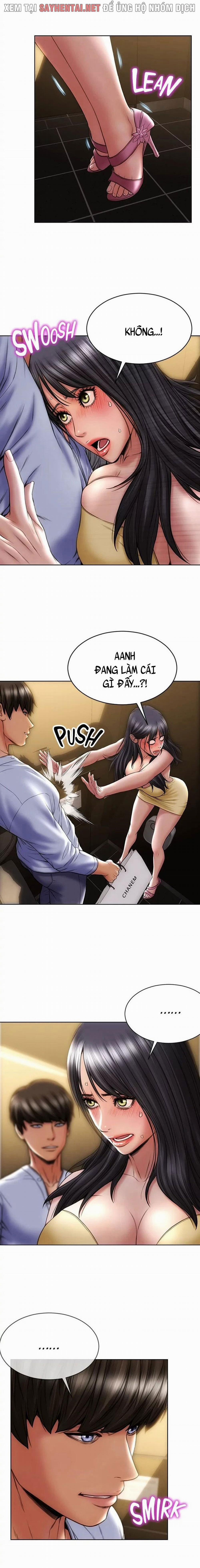 Gã Tồi Tệ 3 trang 12