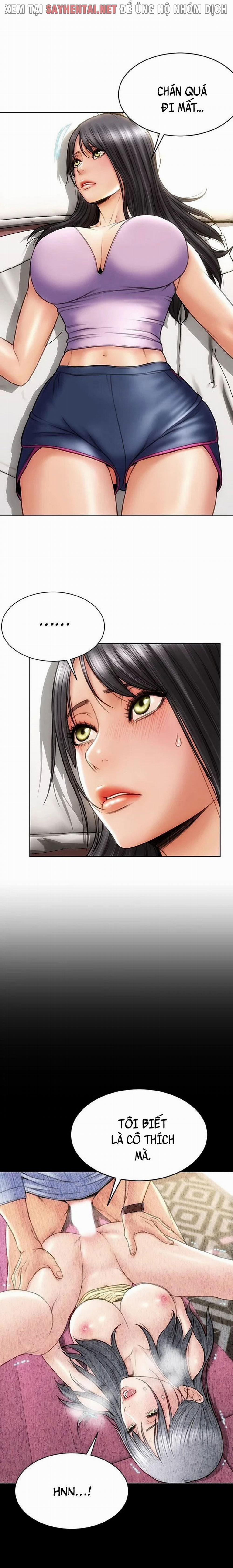 Gã Tồi Tệ 3 trang 17