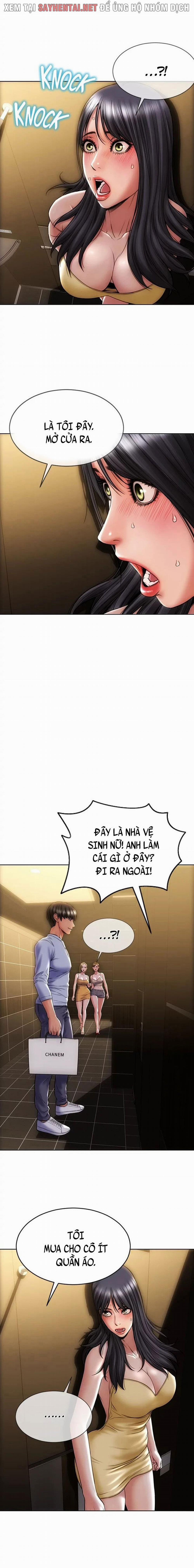 Gã Tồi Tệ 3 trang 9