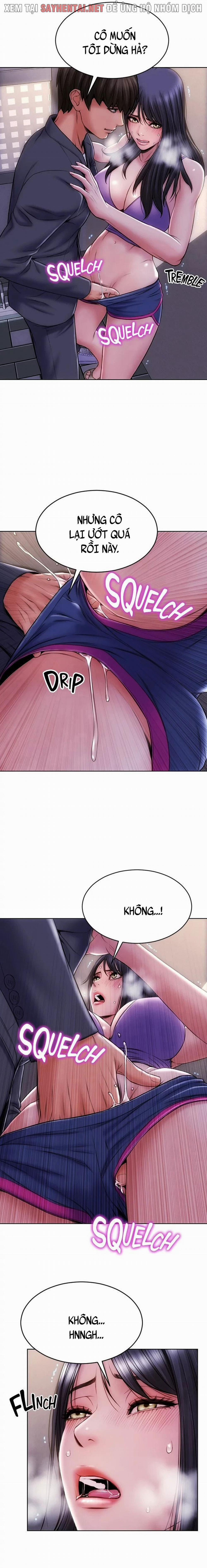 Gã Tồi Tệ 4 trang 14