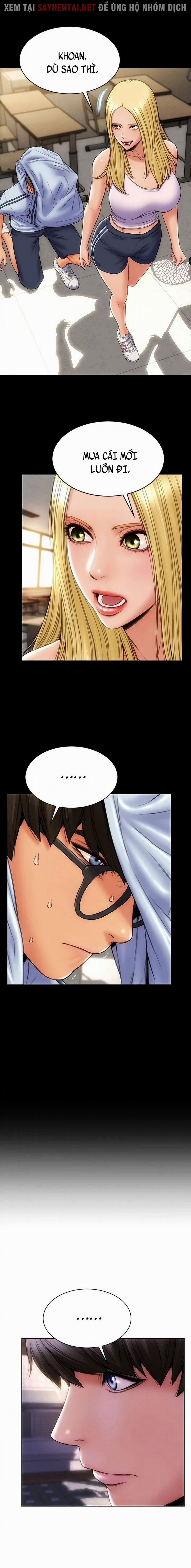 Gã Tồi Tệ 4 trang 8