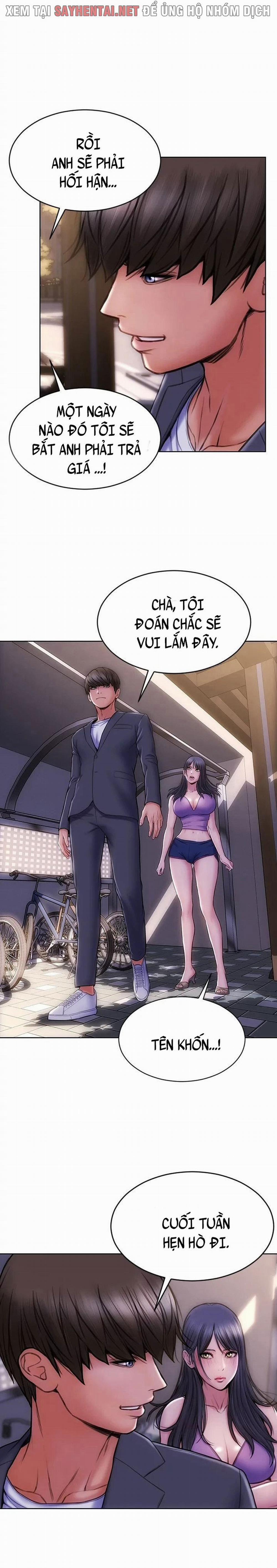 Gã Tồi Tệ 5 trang 15