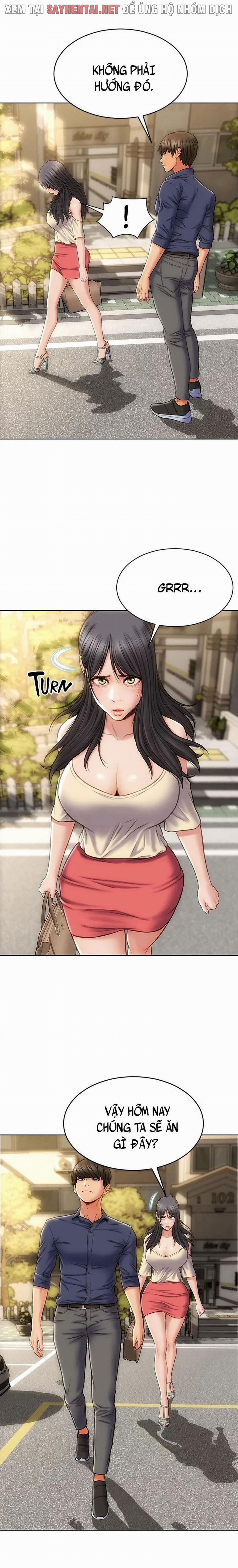 Gã Tồi Tệ 5 trang 20