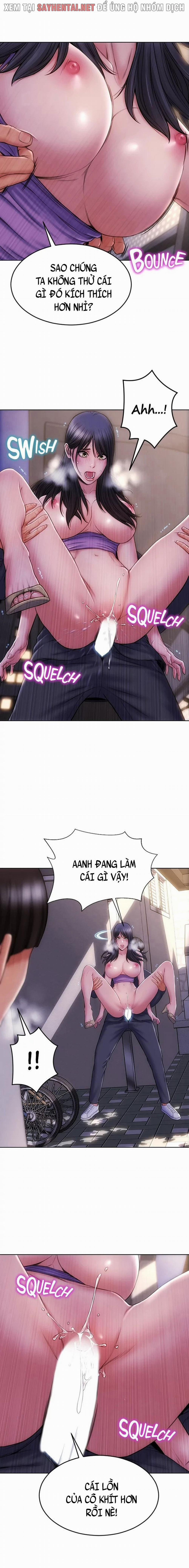 Gã Tồi Tệ 5 trang 9