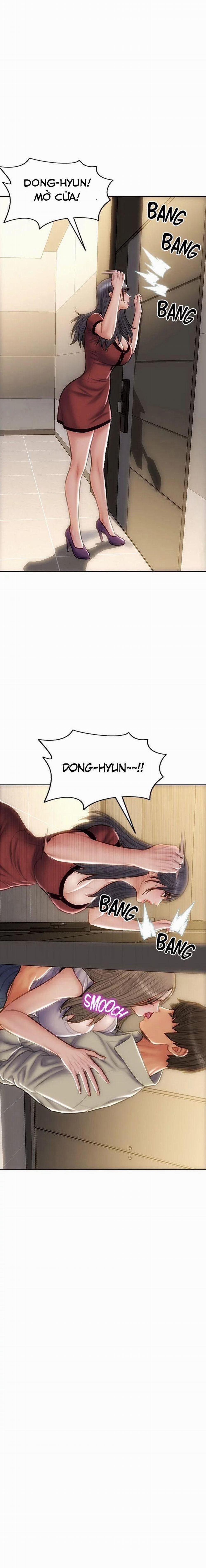 Gã Tồi Tệ 52 trang 1