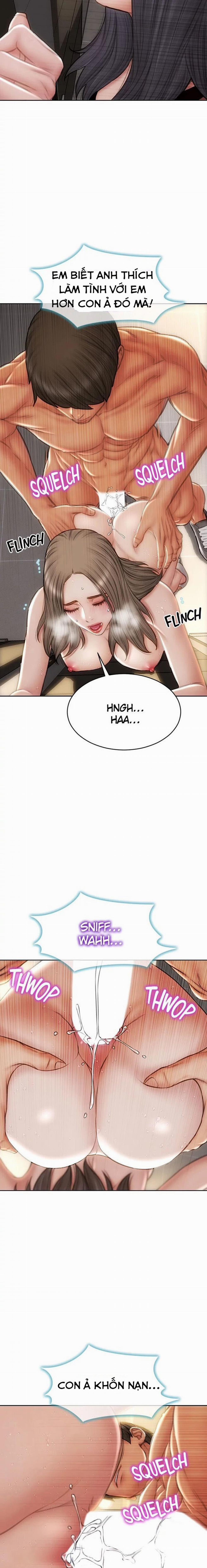 Gã Tồi Tệ 52 trang 10