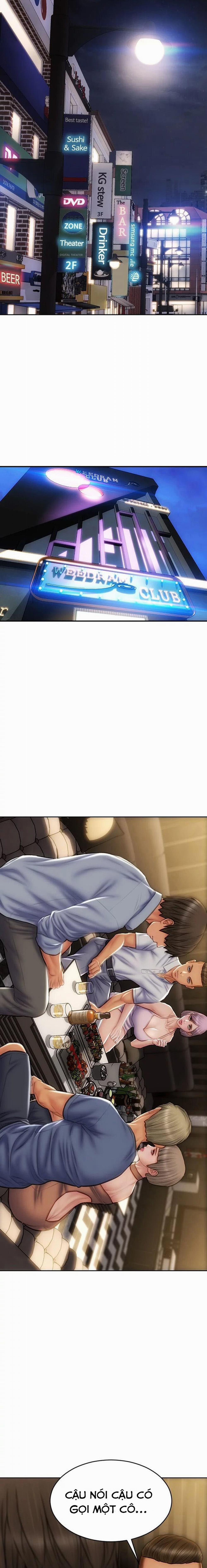 Gã Tồi Tệ 52 trang 20