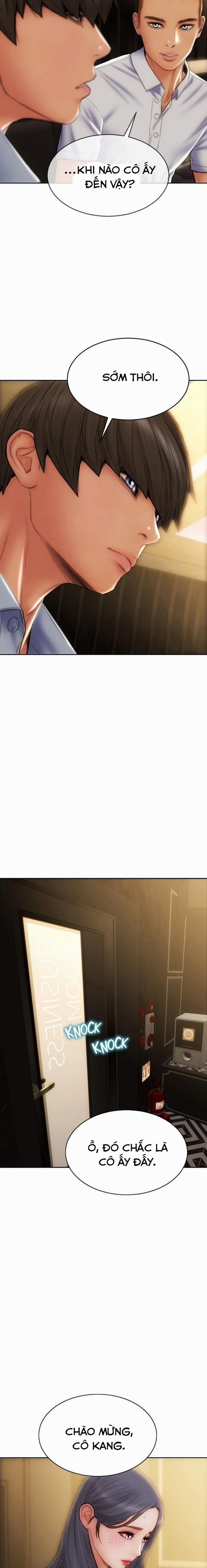Gã Tồi Tệ 52 trang 21