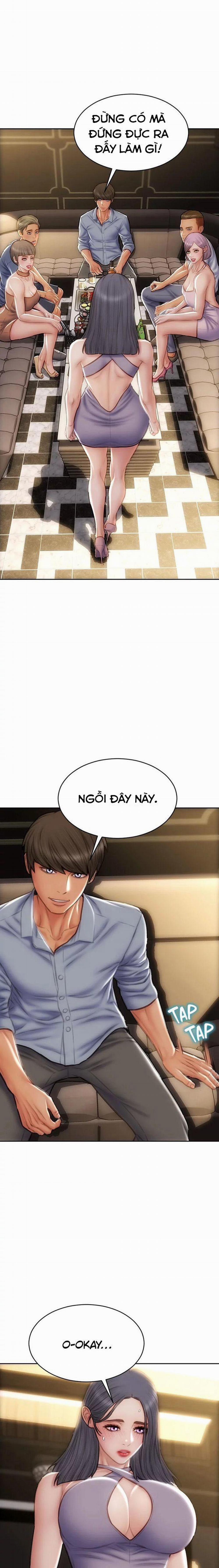 Gã Tồi Tệ 53 trang 1