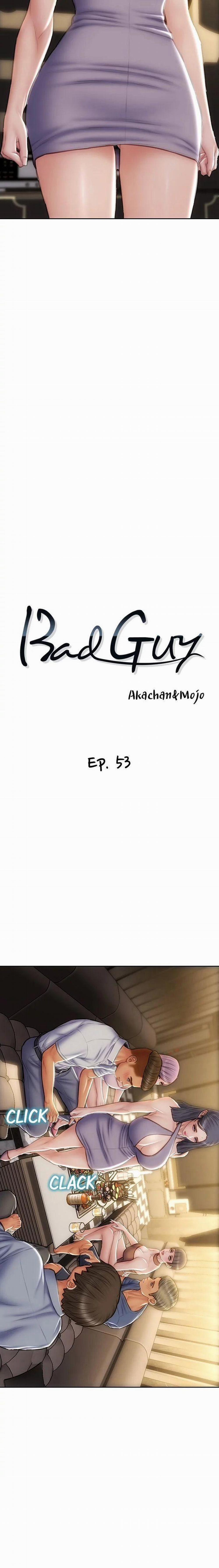 Gã Tồi Tệ 53 trang 2