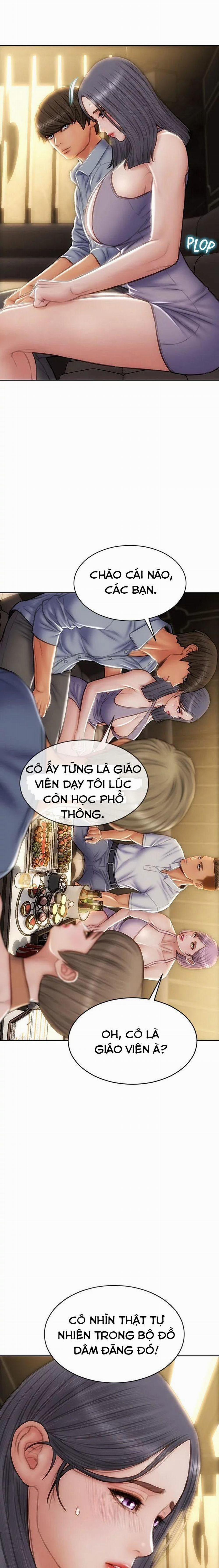 Gã Tồi Tệ 53 trang 3