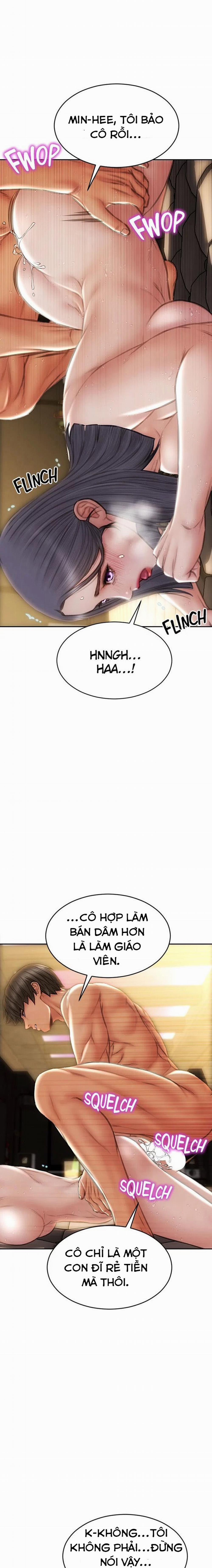 Gã Tồi Tệ 54 trang 13