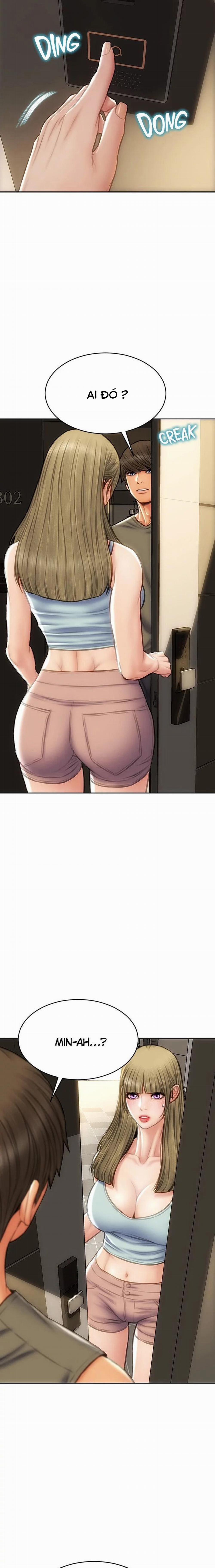 Gã Tồi Tệ 55 trang 10