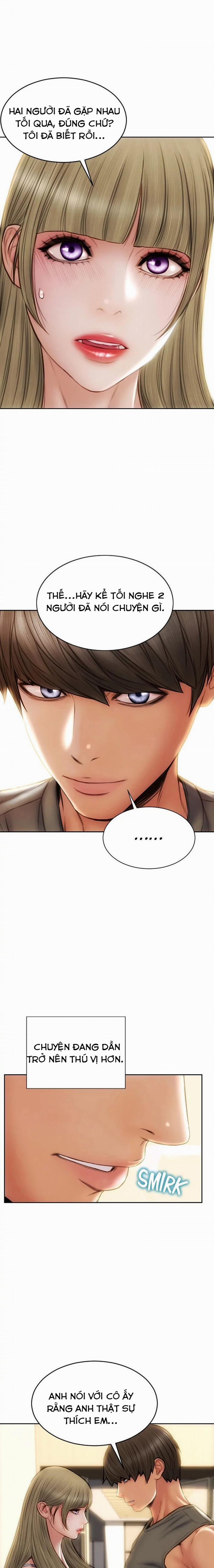 Gã Tồi Tệ 55 trang 12
