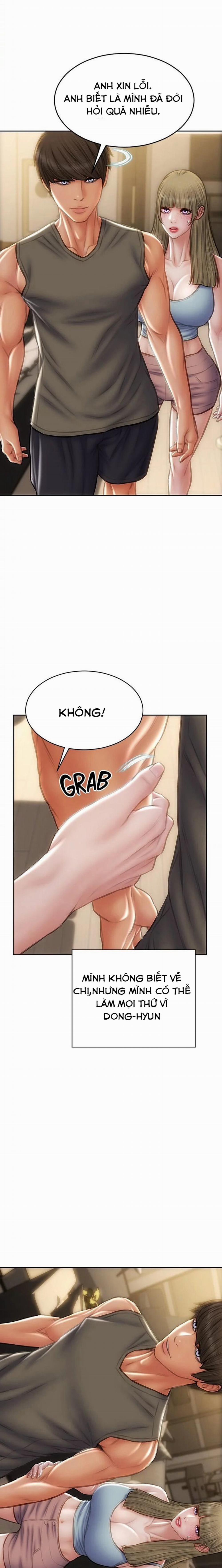 Gã Tồi Tệ 55 trang 22