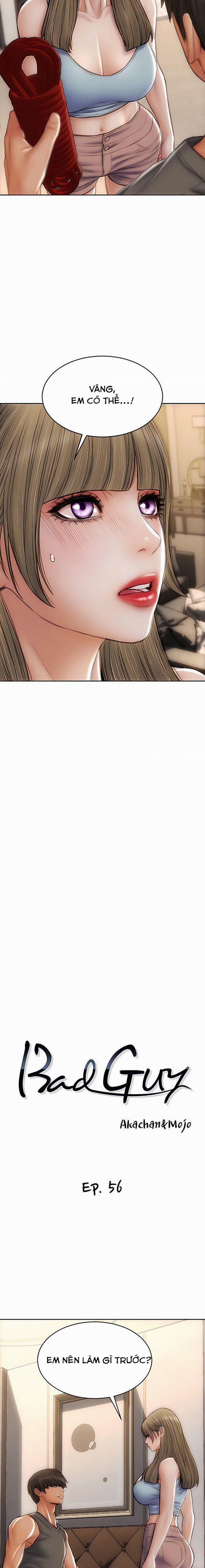 Gã Tồi Tệ 56 trang 2