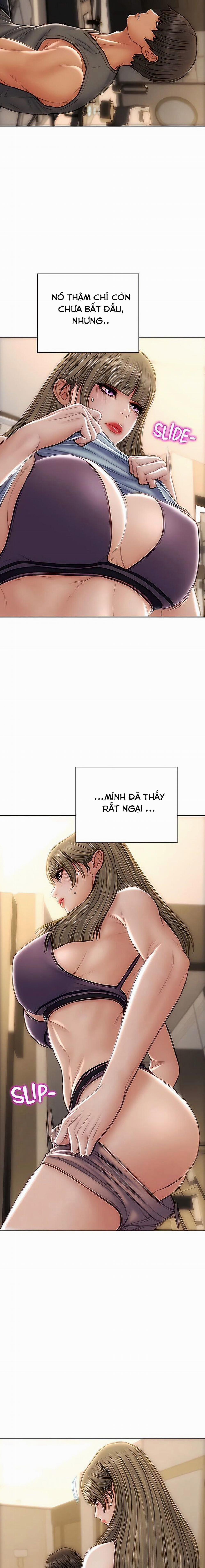 Gã Tồi Tệ 56 trang 4